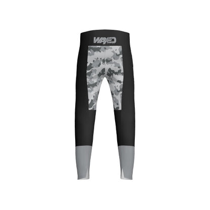 WAXED Racing Camo Pants