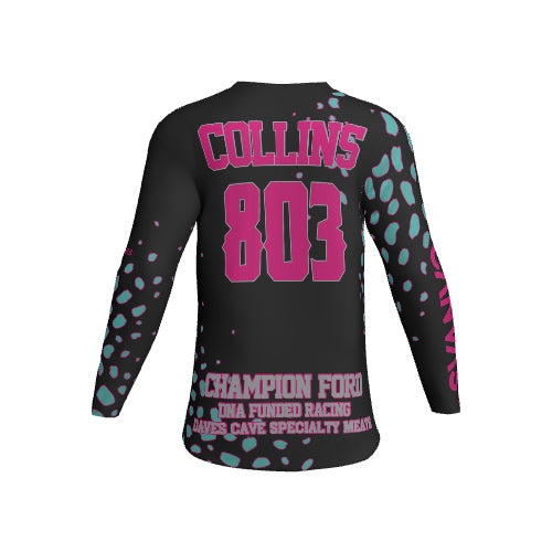 Joe Collins Premium Fit