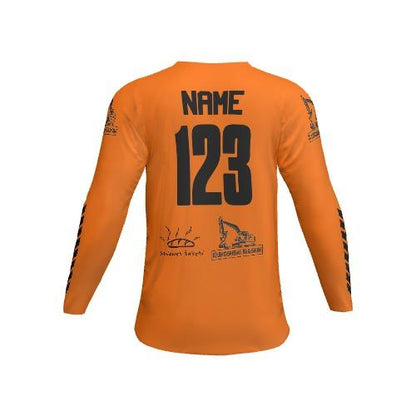 Klingsheim MX School Jersey