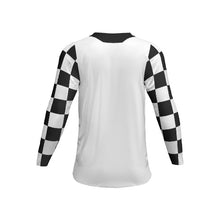 Load image into Gallery viewer, Checkers Jersey 5
