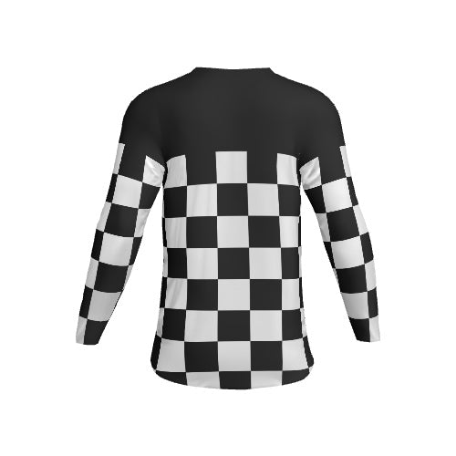 Checkers Jersey 3