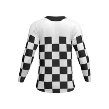 Load image into Gallery viewer, Checkers Jersey 2
