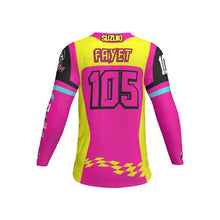 Load image into Gallery viewer, 19 Racing Jersey 2
