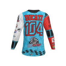 Load image into Gallery viewer, 19 Racing Jersey 1
