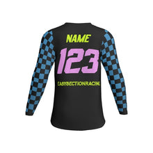 Load image into Gallery viewer, Easy Section Racing - Premium Fit Jersey
