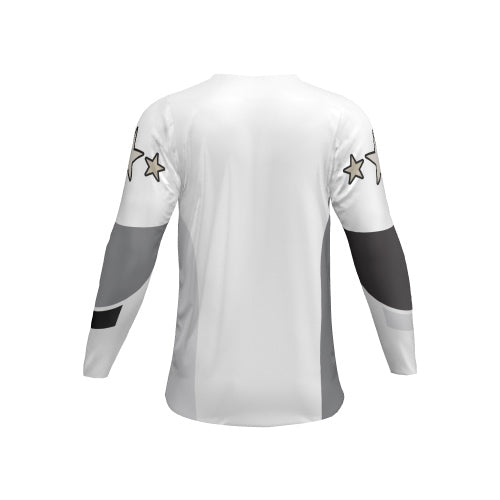 American Retrocross