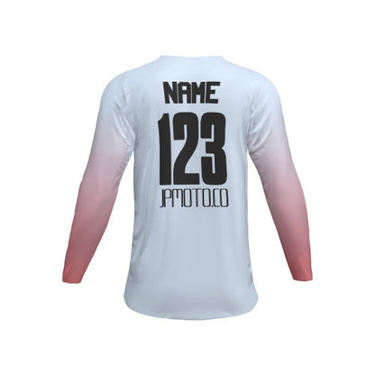 Francesco Lama Custom Jersey