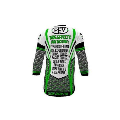 PEV - No Name - 3/4 Sleeve