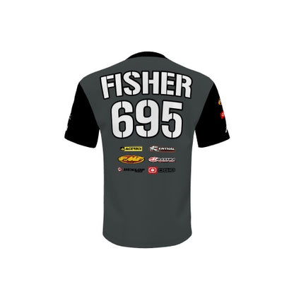 Colter Fisher Shirt