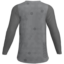 Load image into Gallery viewer, Flow Division - Gray - Long Sleeve
