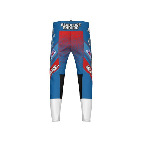 George Meyer MX Pants
