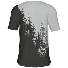 Load image into Gallery viewer, BICYCULT Full Send Short Sleeve - Gray
