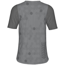 Load image into Gallery viewer, Flow Division - Gray - Short Sleeve
