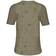 Load image into Gallery viewer, Flow Division - Olive - Short Sleeve
