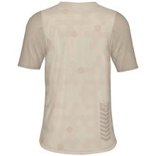 Load image into Gallery viewer, Flow Division - Stone - Short Sleeve
