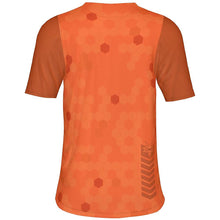 Load image into Gallery viewer, Flow Division - Orange - Short Sleeve
