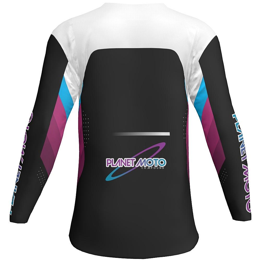 ULTRA Planet Moto Jersey