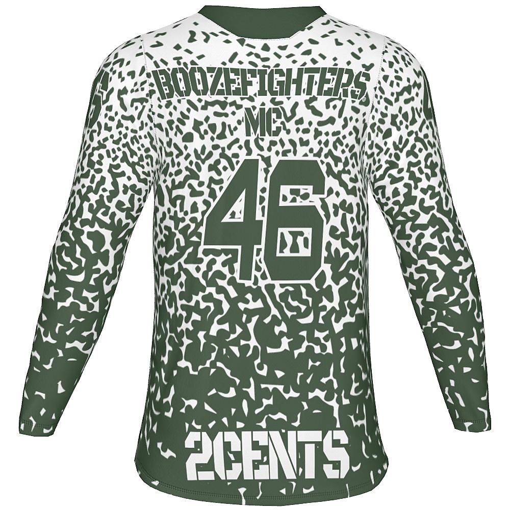 BoozeFighters Jersey