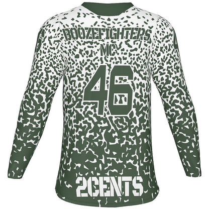 BoozeFighters Jersey