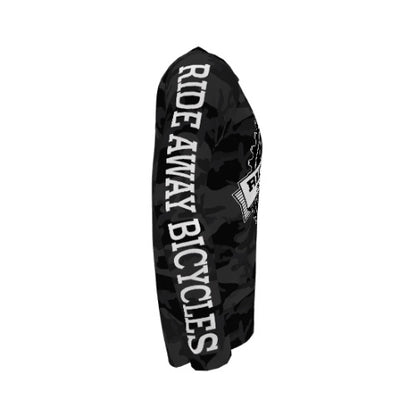 Ride Away Bicycles Long Sleeve