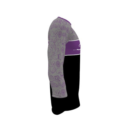 STG 3/4 Sleeve