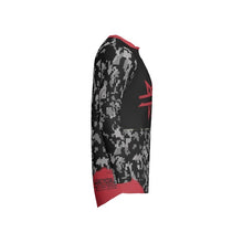 Load image into Gallery viewer, BICYCULT Tactical Division Black-Red
