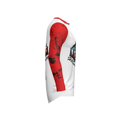 Hillside Enduro  - Design 3