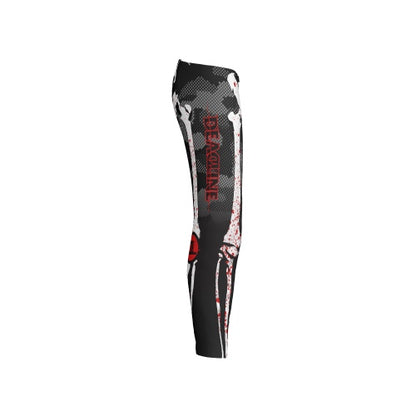 Deadline Combat AirFit MX Pants