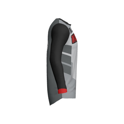 MTB Warriors Premium Fit
