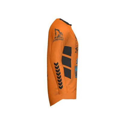 Klingsheim MX School Jersey