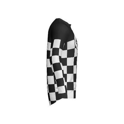 Checkers Jersey 3