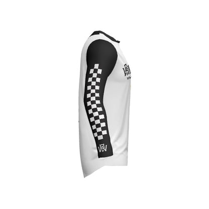 Wide Open Brew Jersey 2
