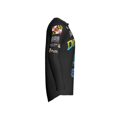 Dudds Creek MX Jersey