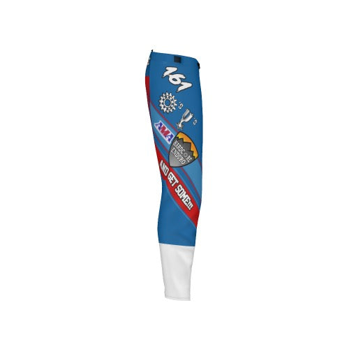 George Meyer MX Pants