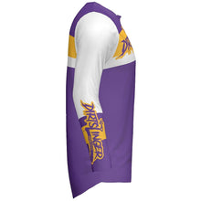 Load image into Gallery viewer, Dirtslinger Jersey - Lakers
