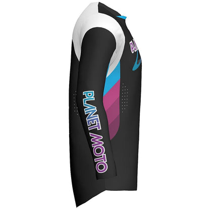 ULTRA Planet Moto Jersey