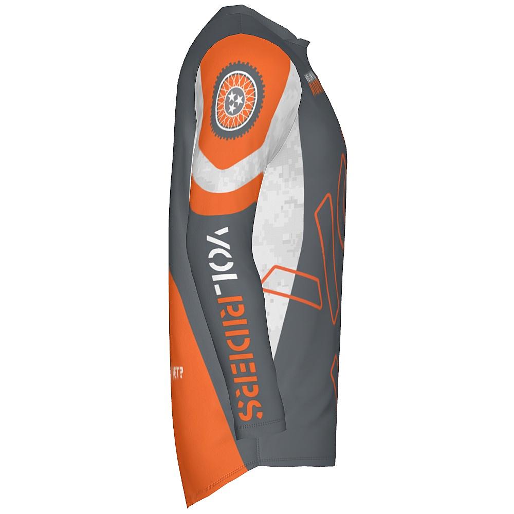 Volunteer Riders Jersey