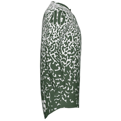 BoozeFighters 3/4 Sleeve Jersey