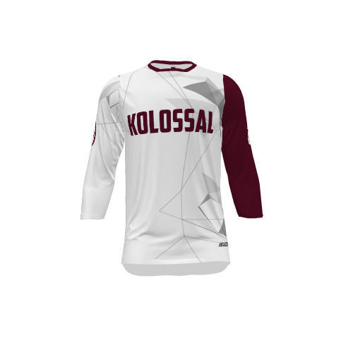 Kolossal 3 Quarter Sleeve