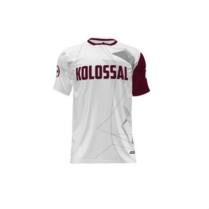 Kolossal Short Sleeve