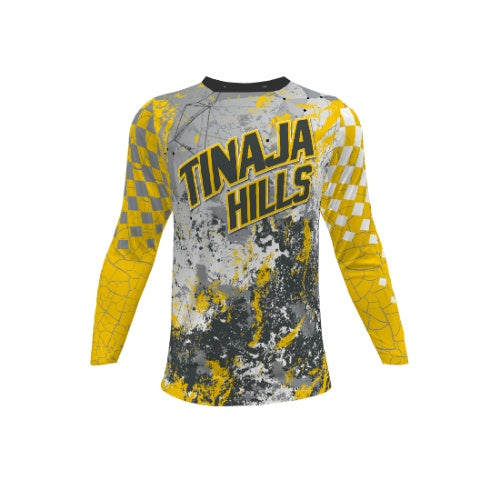 Tinaja Hills Premium Fit