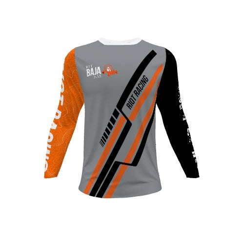 RIT Baja Premium Fit