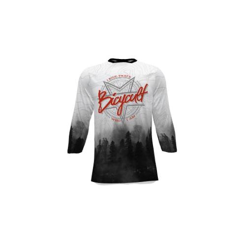 BICYCULT 3/4 Sleeve 5