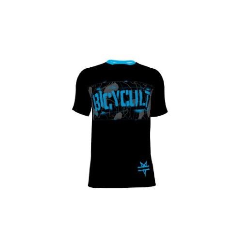 BICYCULT Short Sleeve 2