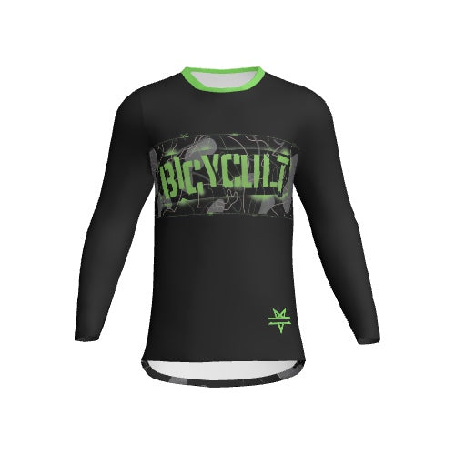 BICYCULT Long Sleeve 1