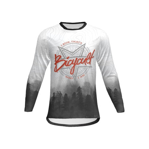 BICYCULT Long Sleeve 5