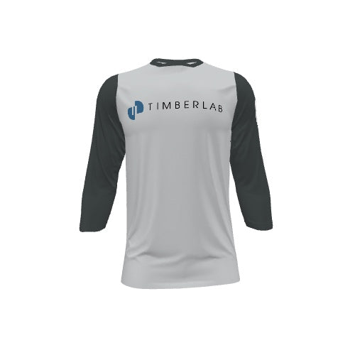 Timberlab 3/4 Sleeve Jersey