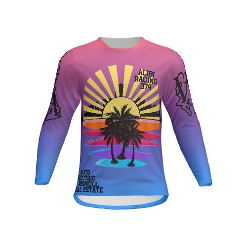 Katie Coonts Design Jersey