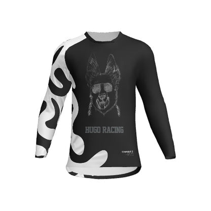 John McLauchlin Designed Premium Fit Jersey