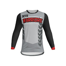 Load image into Gallery viewer, MTB Warriors Premium Fit
